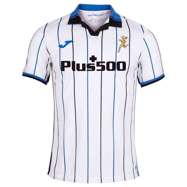 Authentic Camiseta Atalanta BC 2ª 2021-2022
